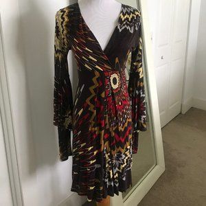 MISSONI DRESS
